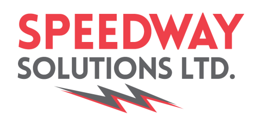 Logo-Speedway